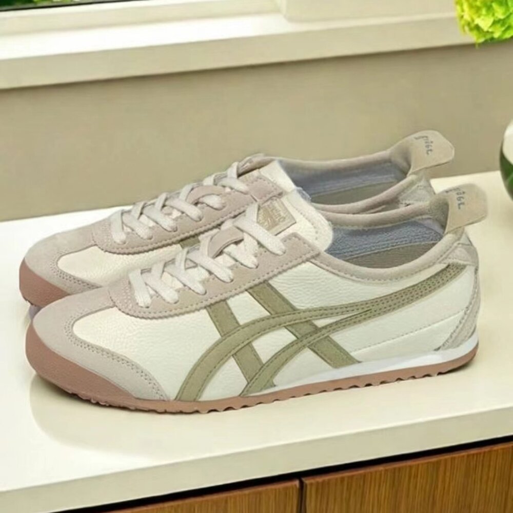 Onitsuka Tiger Women's Casual Sneakers
